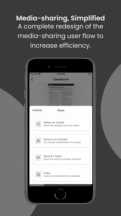 Tranont GO screenshot-6