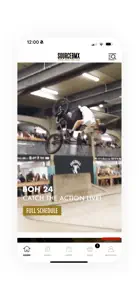 Source BMX screenshot #2 for iPhone