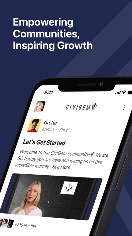 CiviGem