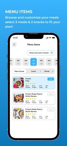 Right Diet Meals Screenshot 7 of 7
