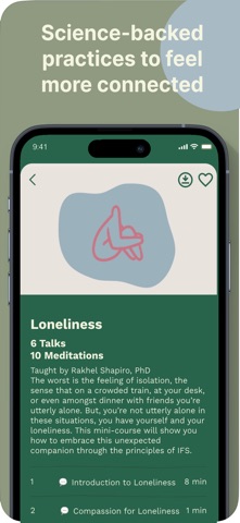 Madrona Meditation Screenshot 6 of 7
