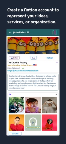 Truuze Screenshot 8 of 8