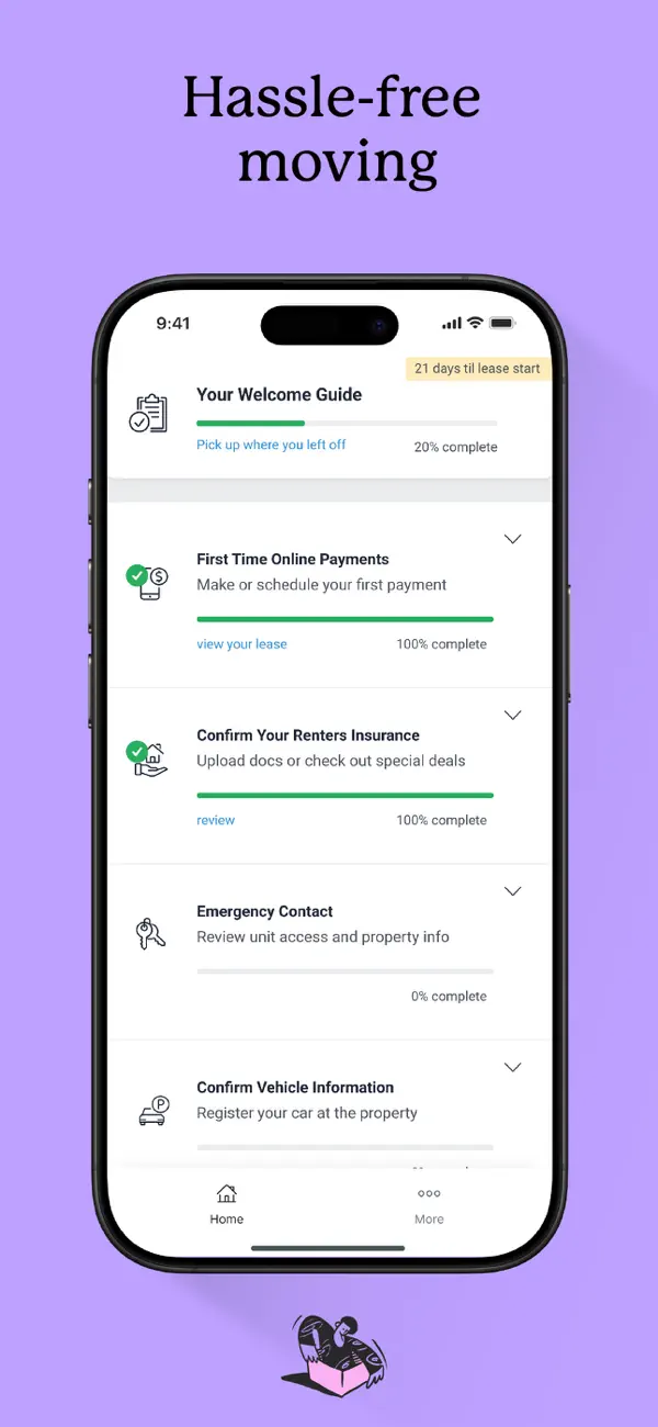 Screenshot #2 pour Camden Residents – MyCamden