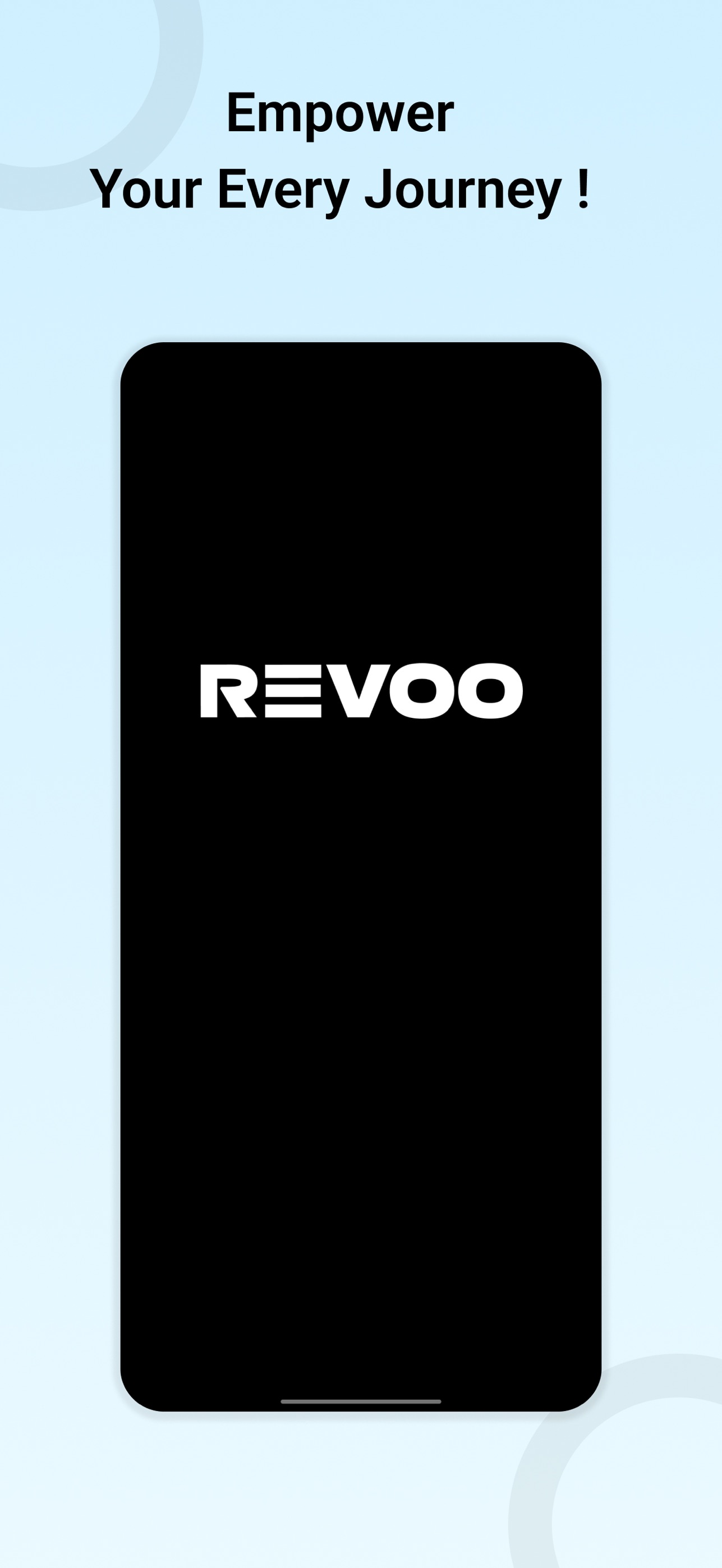Screenshot 1 of Revoo Go