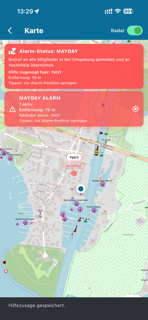 YACHHELP.de screenshot 6
