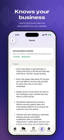 ModPhone Screenshot 4 of 7