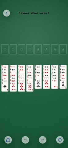 All 52 Solitaire Screenshot 5 of 10