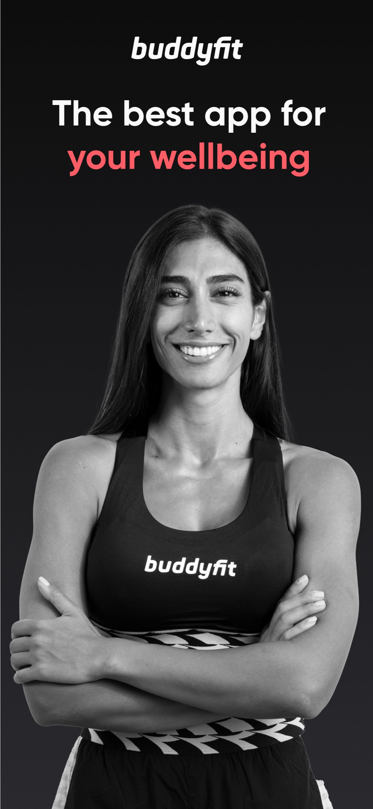 Buddyfit: Exercise at Home