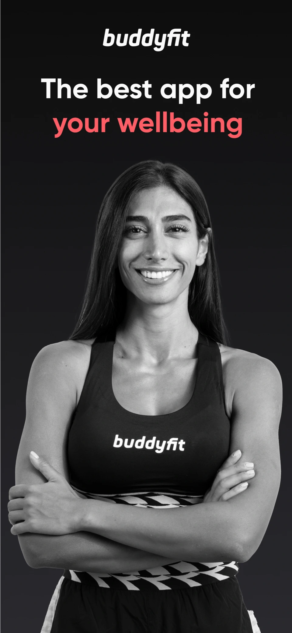 Buddyfit: Exercise at Home screenshot