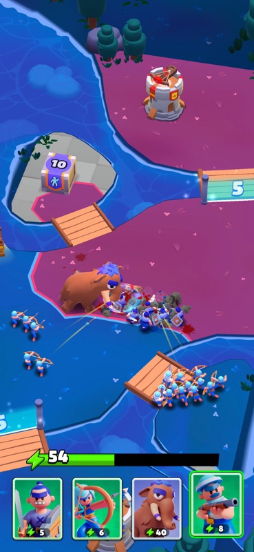 Draw Arena screenshot 7