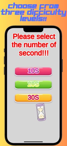 STOP!!TIMER!!! Screenshot 2 of 4