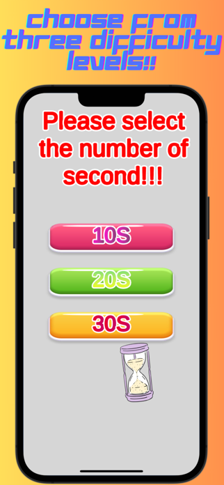 STOP!!TIMER!!! Screenshot 2 of 4