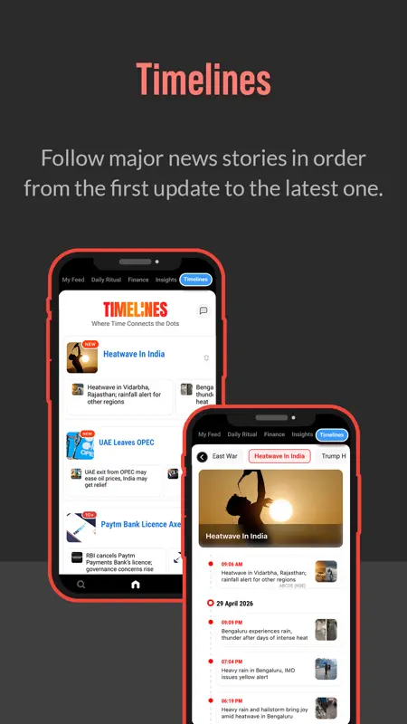 Inshorts screenshot 3 of 8