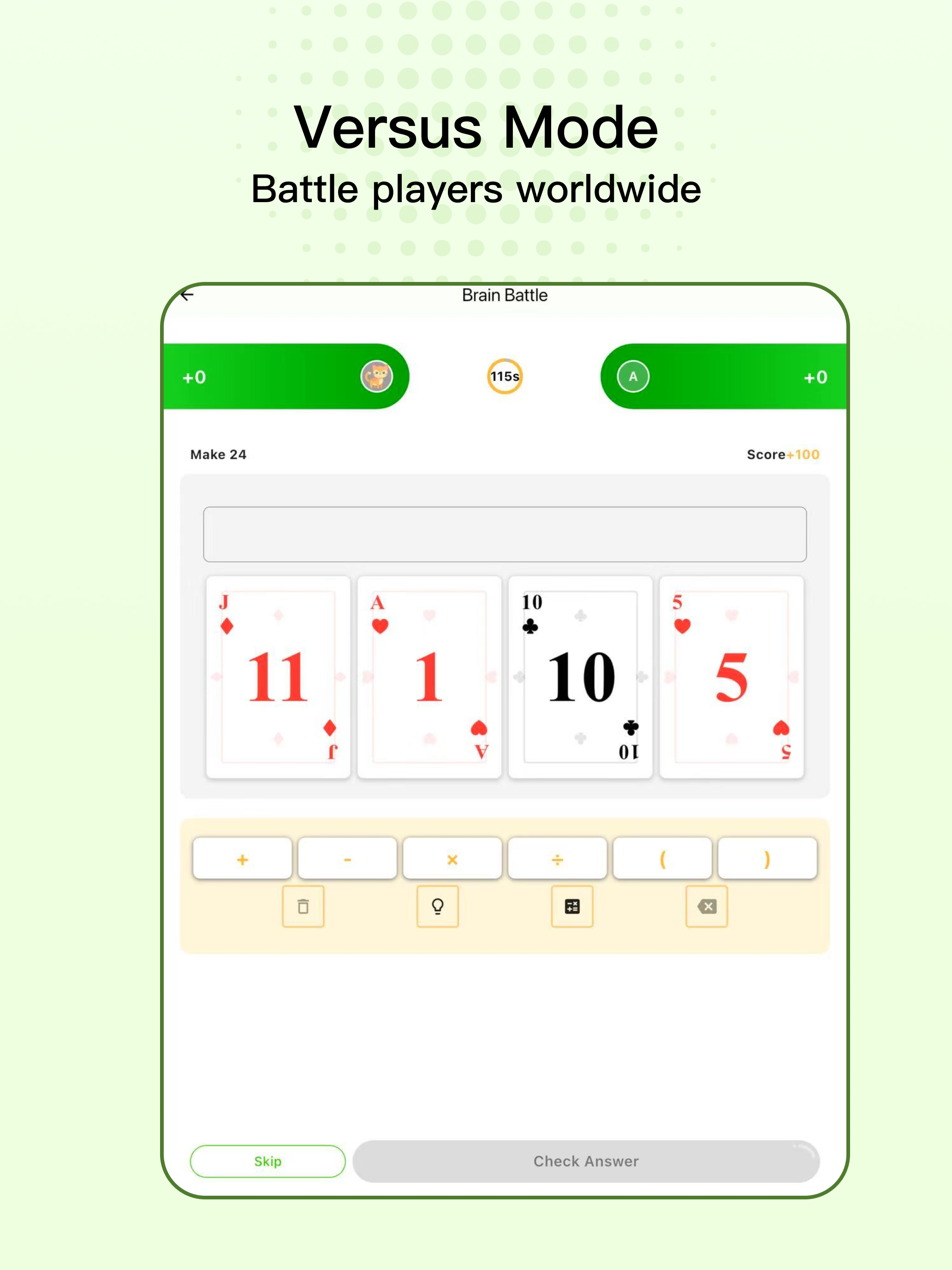 Mana24 screenshot 6