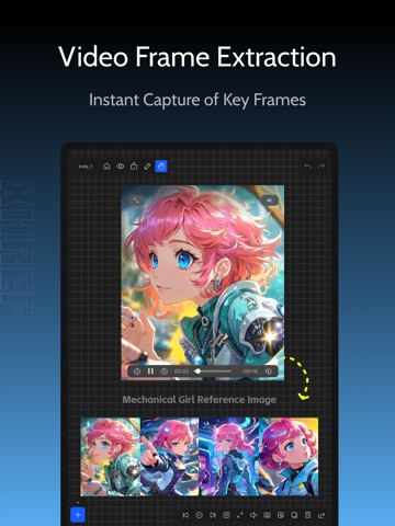 ImgRef iPad screenshot 7