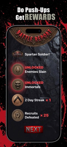 Sparta 100 Screenshot 2 of 6