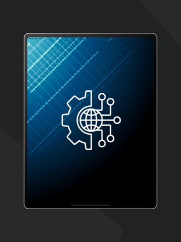ISPE-CaSA TechShow 2026 iPad screenshot