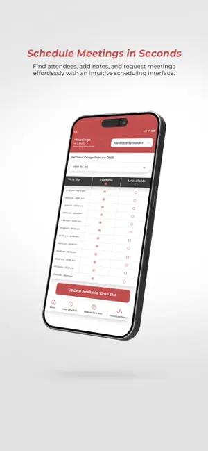 Mi-Global screenshot 3