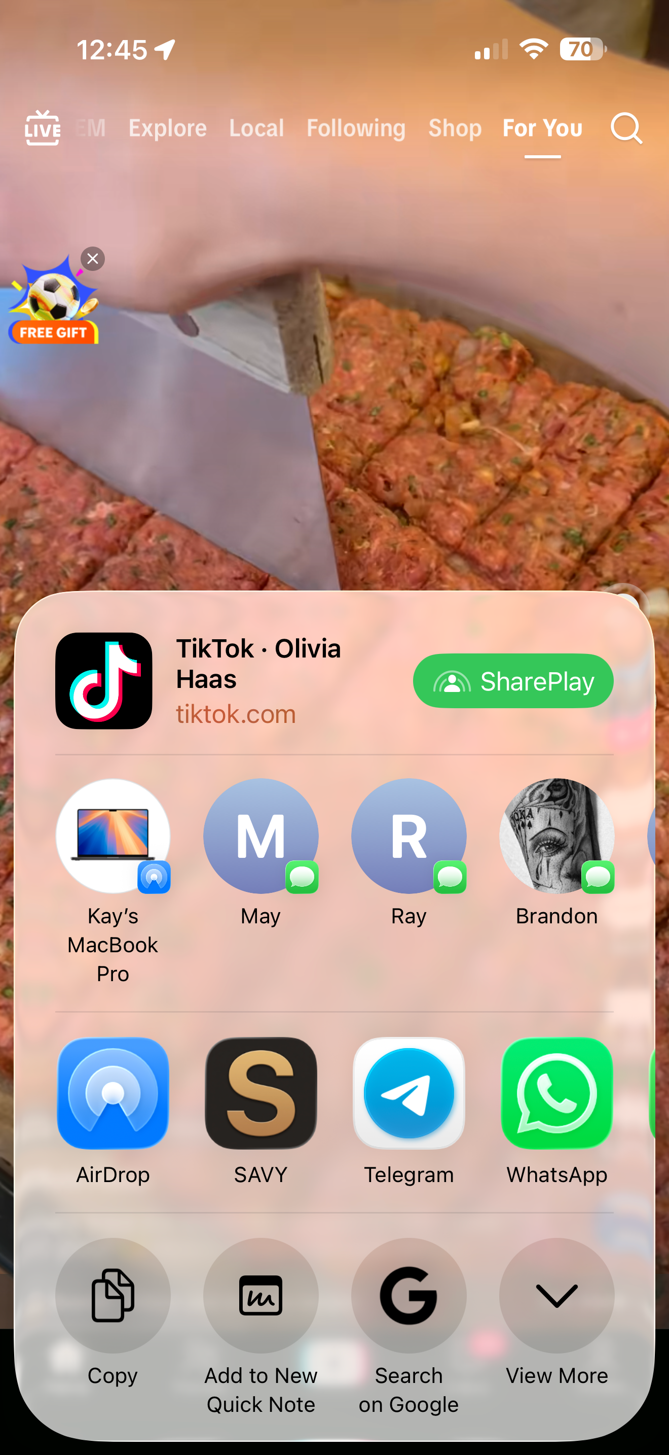 SAVY - Save & Organize screenshot 8