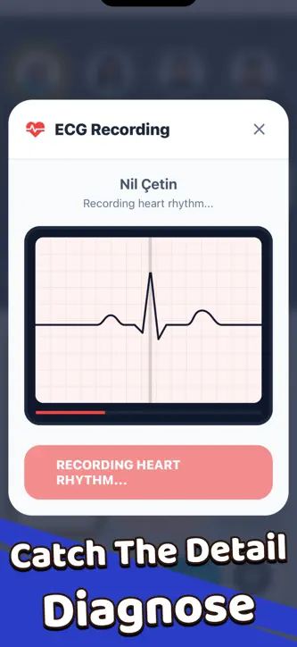 ER Doctor screenshot 3
