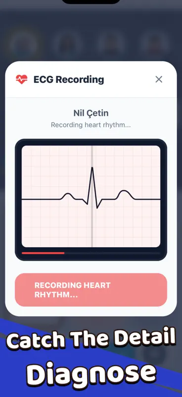 ER Doctor screenshot 3 of 5