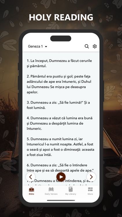 Biblia Ortodoxă - Română Pro