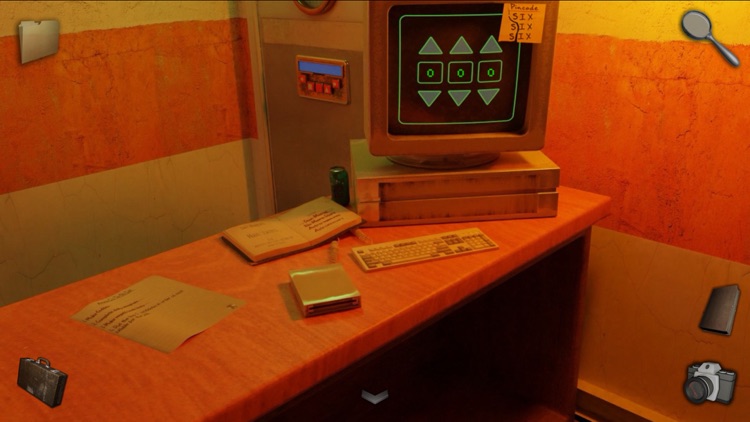 A Fragile Mind screenshot-9