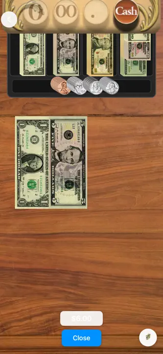 Cash Register Toy screenshot 5
