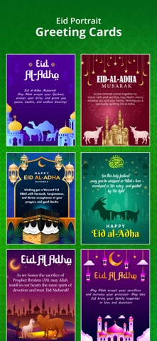 Muslim Photo Frame Maker 2025 screenshot