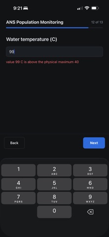 CensusIO screenshot