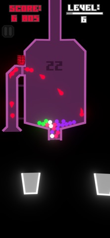 Balls & Cups screenshot
