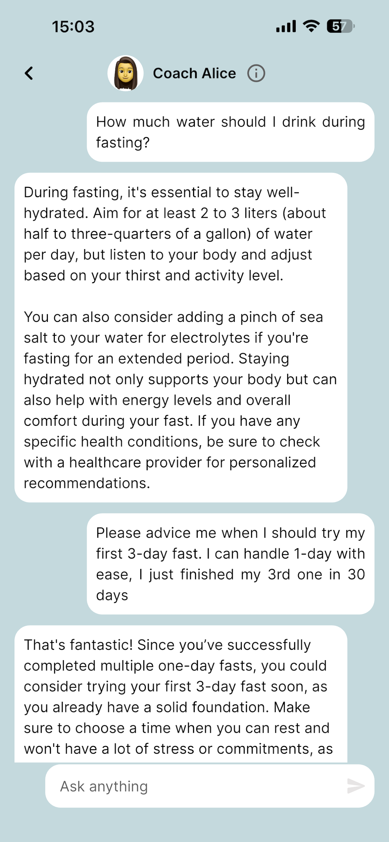 HealingFast