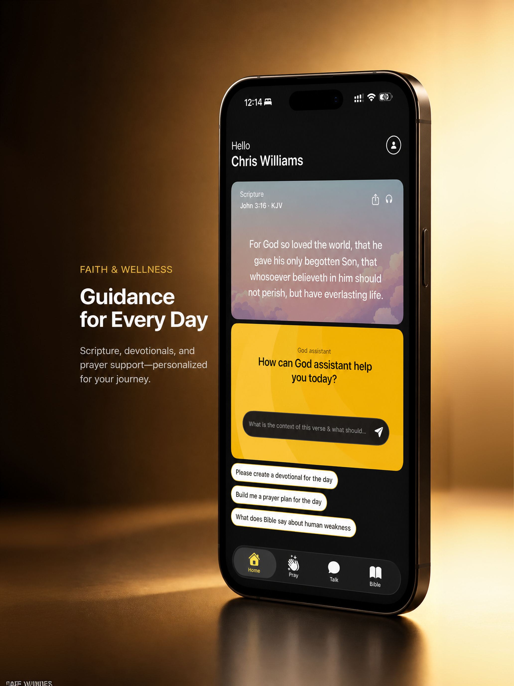 Life By Bible screenshot 8