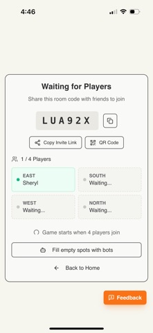 MahJong for Life Screenshot 5 of 6