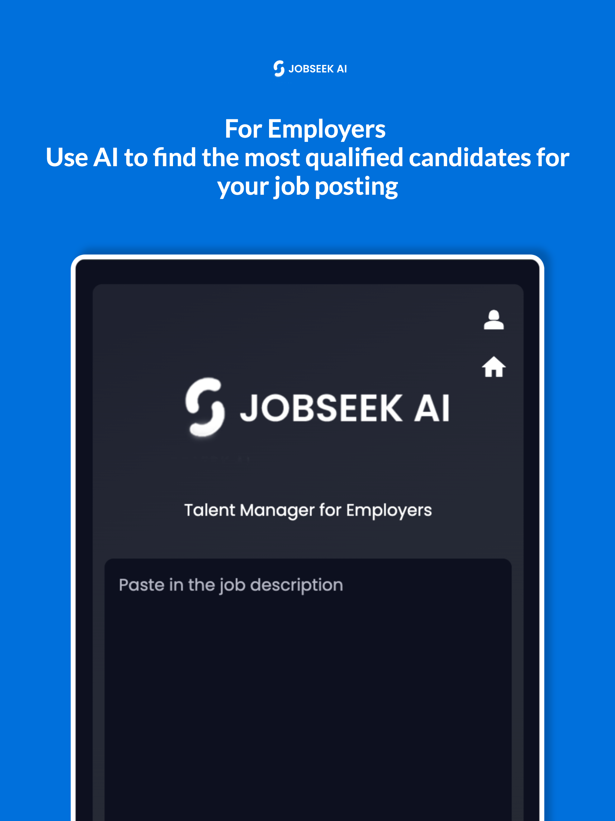JobSeek AI screenshot 8