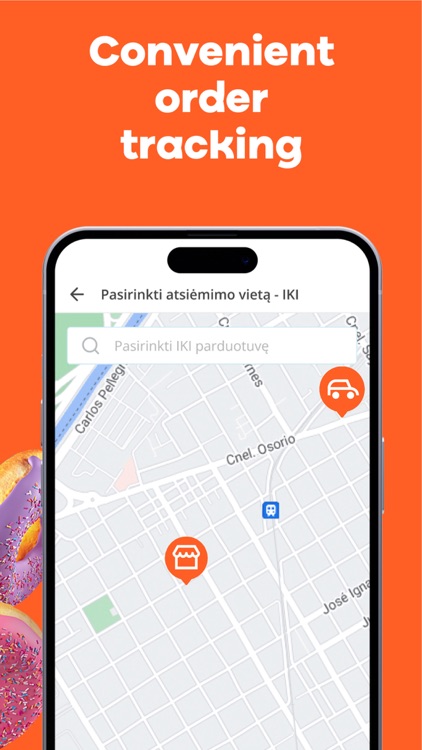 LastMile screenshot-6