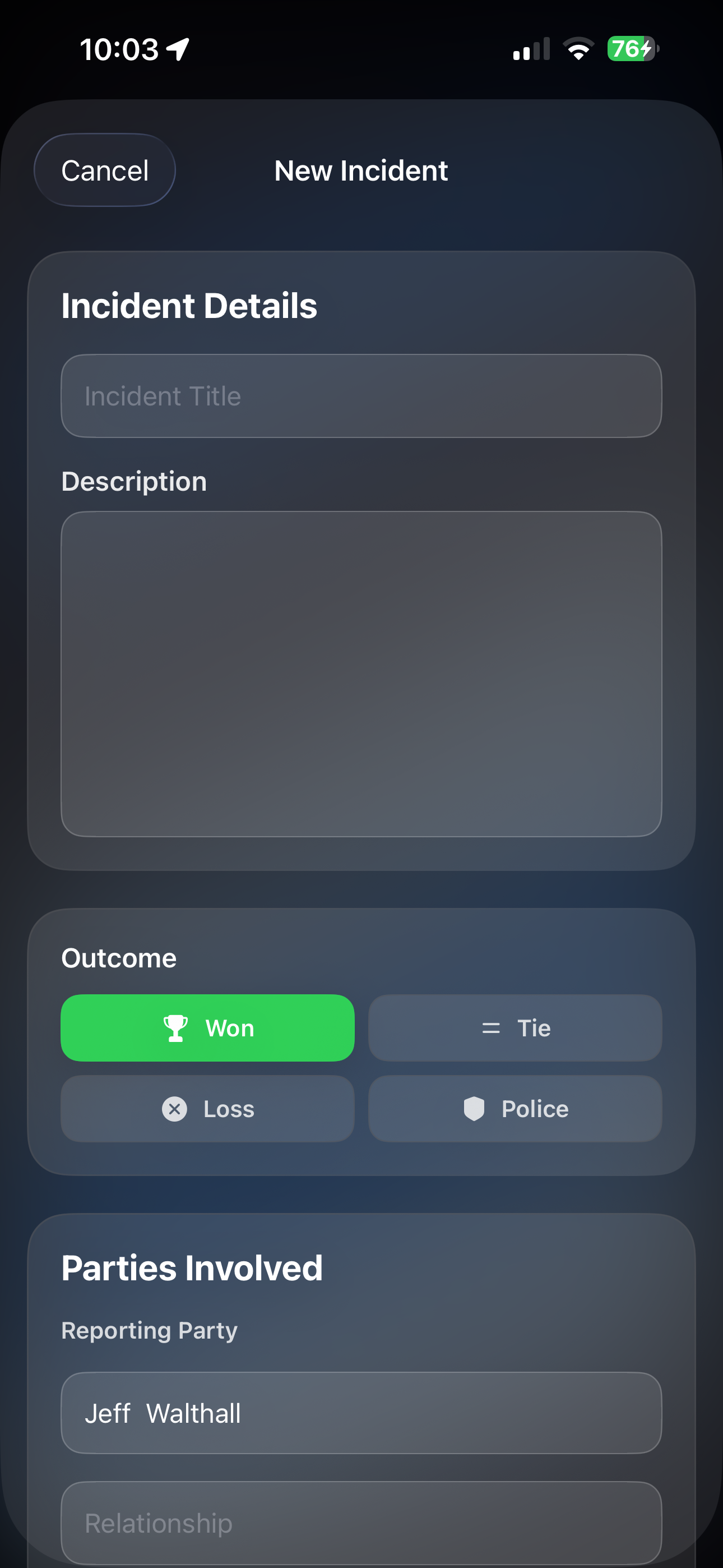 ASafetyNet