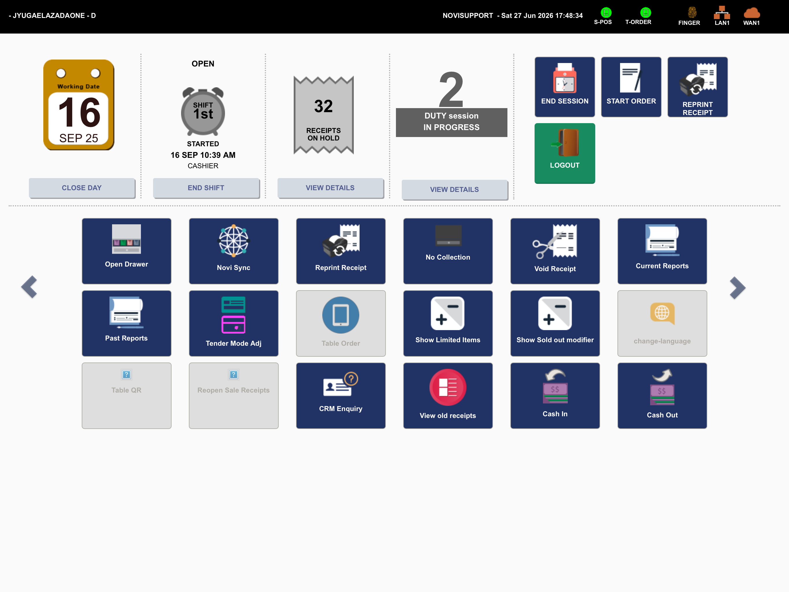 Koomi App screenshot 3