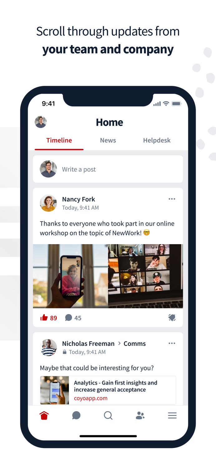 BEATS-App der Schneider Gruppe