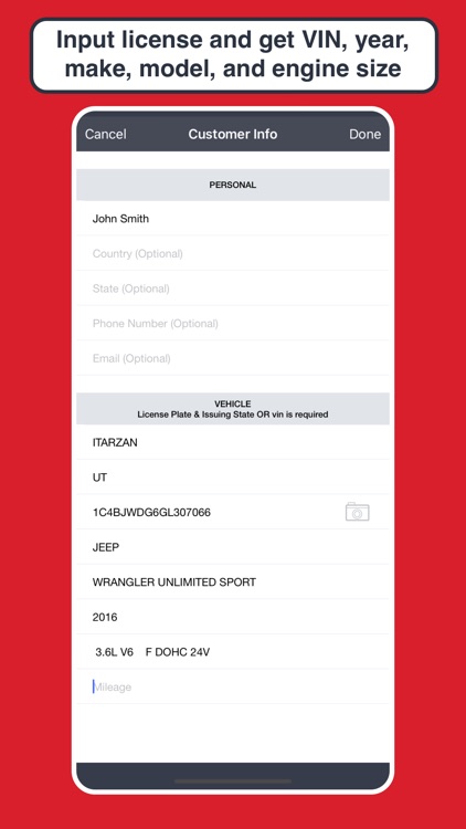 Cherry Inspect screenshot-3