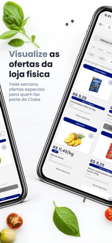 Clube Cristo Rei screenshot