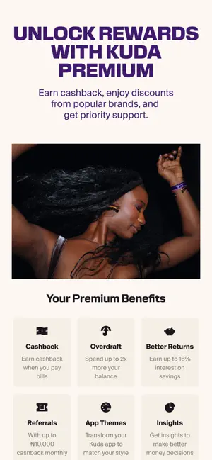 Kuda - Free transfer & payment screenshot 6