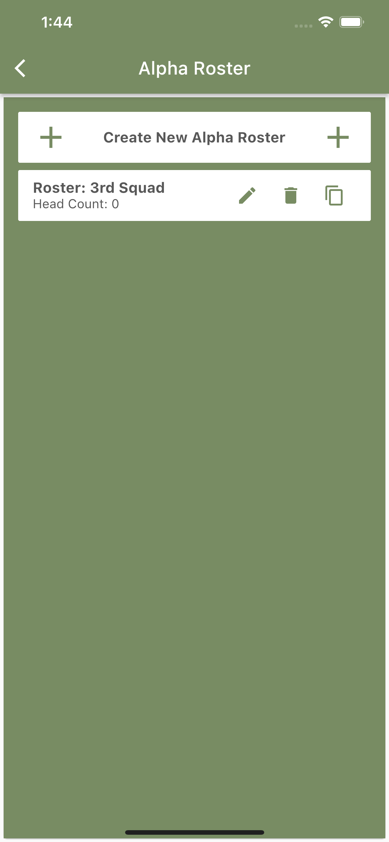 Army NCO Tools & Guide