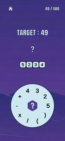 Reach The Level screenshot 1