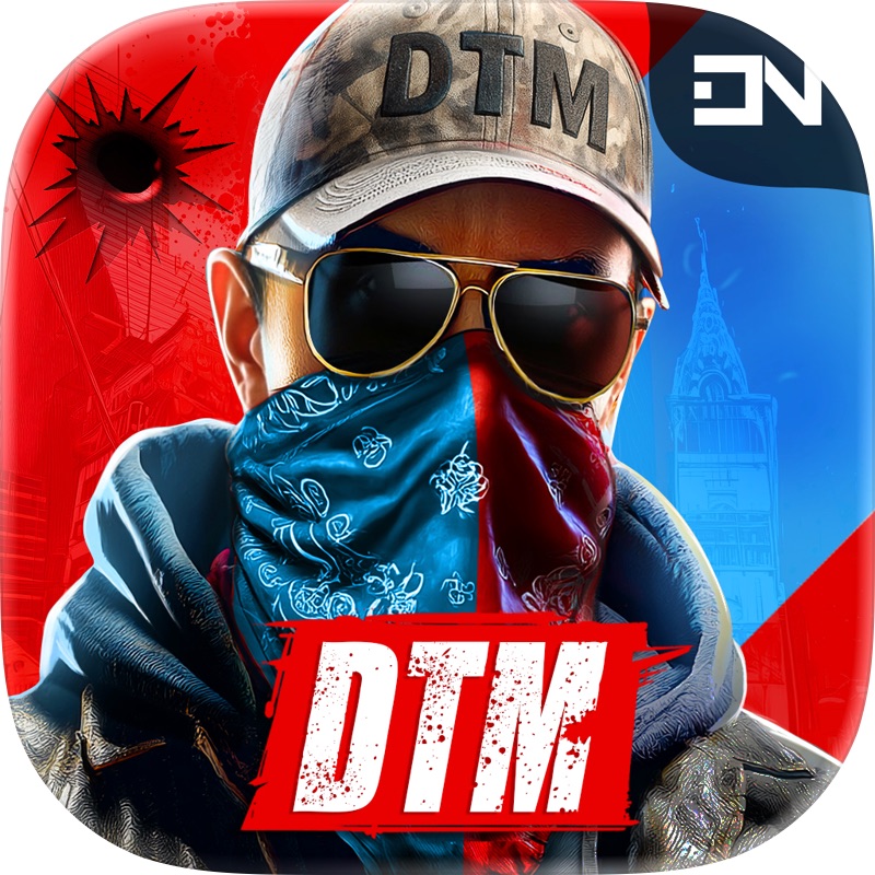 Downtown Mafia: Gang Wars RPG screenshot 1