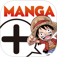 MANGA Plus by SHUEISHA