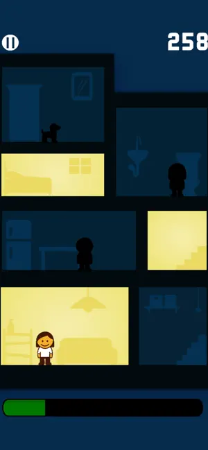 Brighten Up! screenshot 2