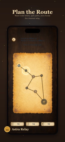 Astra Relay Screenshot 4 of 4