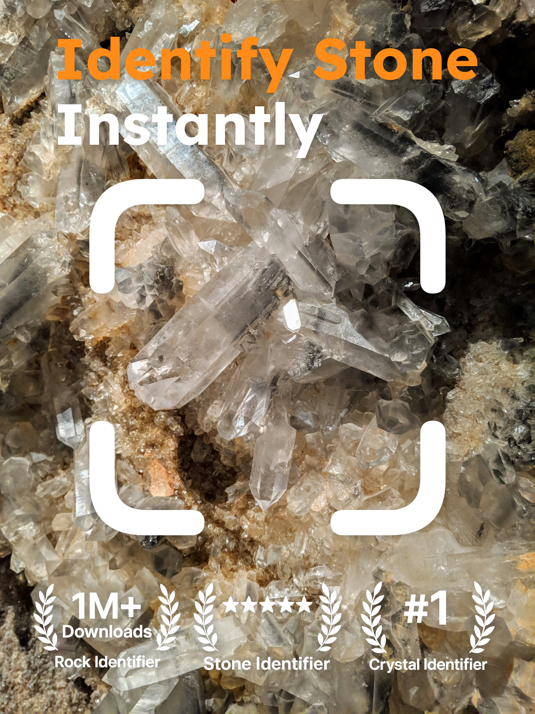 Rock Identifier: Stonectra