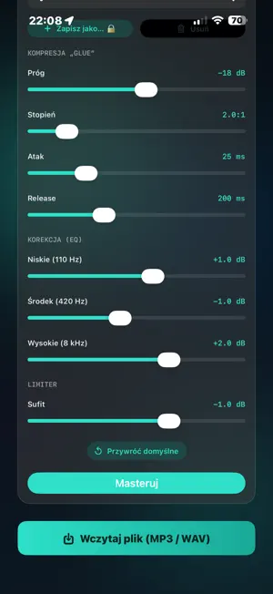 AutoMaster screenshot 4